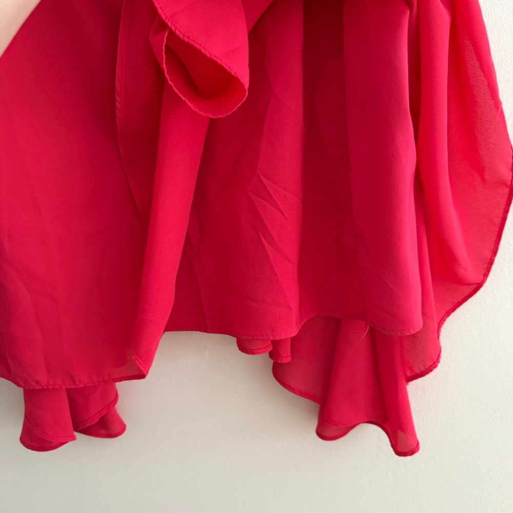 Chelsea 28 Pink Dress - Picture 4 of 10
